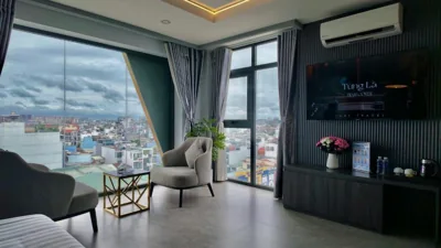 Eden Hotel – Fotos 3