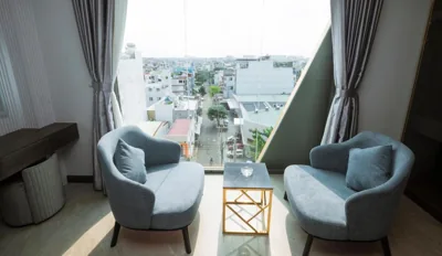 Eden Hotel – Fotos 4