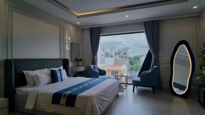 Eden Hotel – Fotos 5