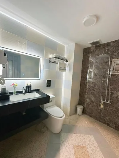 Eden Hotel – Fotos 6