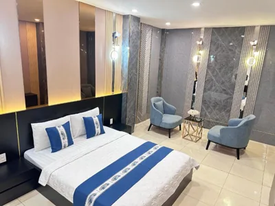 Eden Hotel – Fotos 7