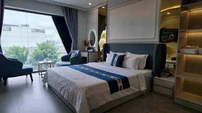 Eden Hotel – Fotos 9