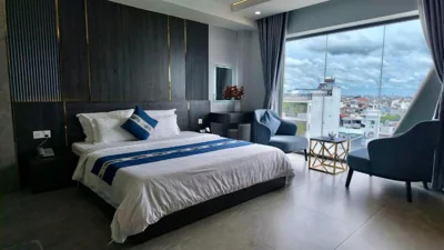 Eden Hotel – Fotos 10