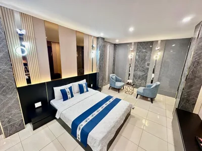 Eden Hotel – Fotos 14