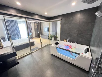 Eden Hotel – Fotos 15