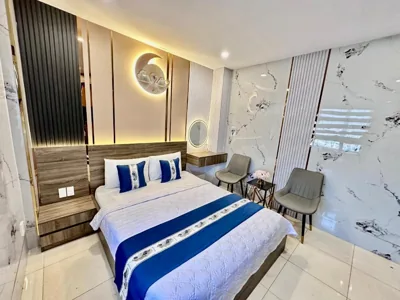 Eden Hotel – Fotos 16